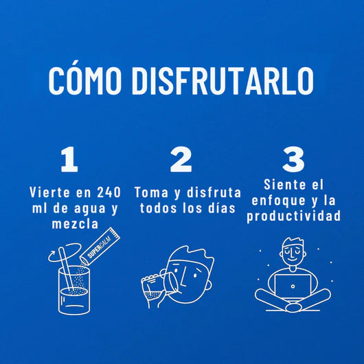 Max Calm - Equilibrio emocional y claridad mental