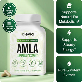 Sahova Amla Vital 4-IN-1.