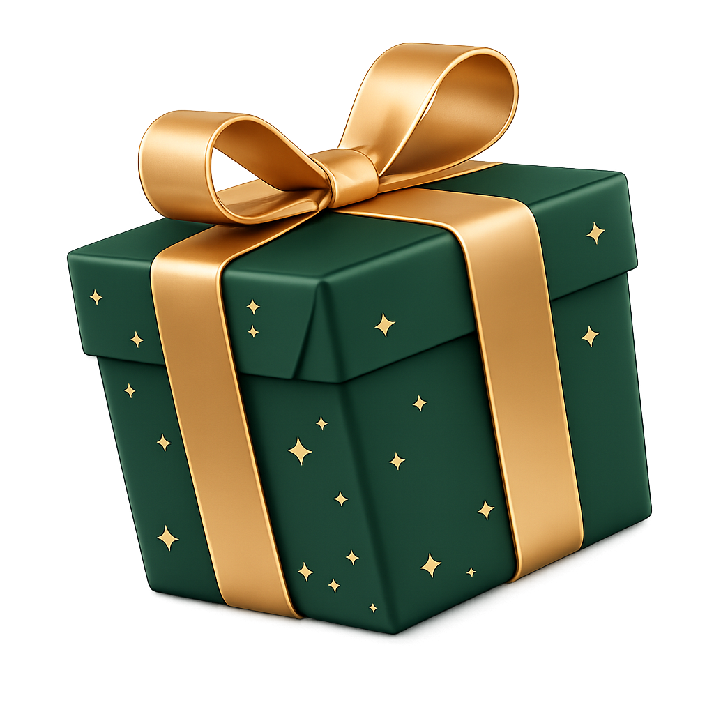Regalo Misterioso