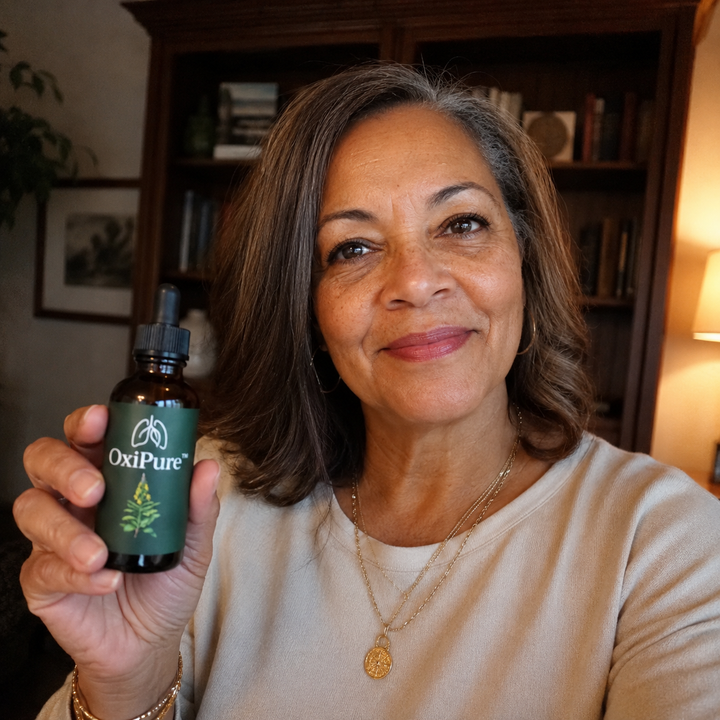 Review by Lucía F
